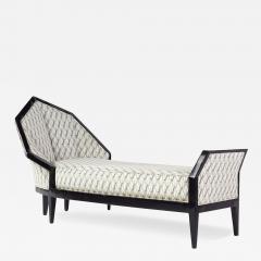 Interior Crafts Geometric Chaise - 3698589