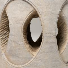 Interlocking Limestone Drum - 4176124
