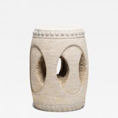 Interlocking Limestone Drum - 4288292