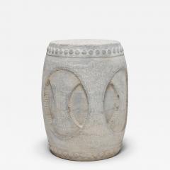 Interlocking Stone Drum - 4288287
