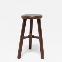 Interlocking Tri Leg Stool - 4186499