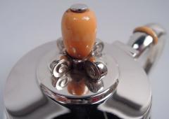 International Coffee Set in Scandinavian Inspired Northern Lights - 4364386