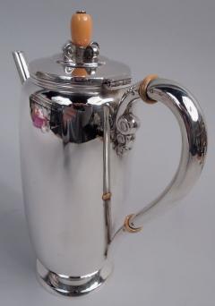 International Coffee Set in Scandinavian Inspired Northern Lights - 4364438