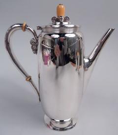 International Coffee Set in Scandinavian Inspired Northern Lights - 4364439