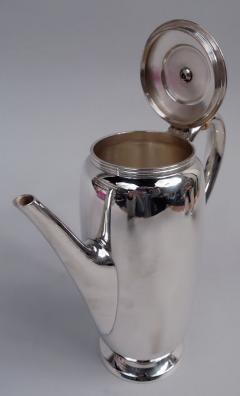 International Coffee Set in Scandinavian Inspired Northern Lights - 4364441