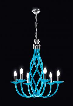 Intrecci Lighting Hand Made in Venice - 2051122
