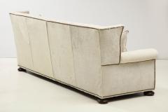 Ireland Channel Back Sofa - 1864538