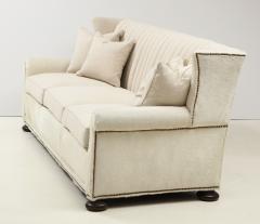 Ireland Channel Back Sofa - 1864541