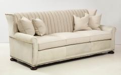 Ireland Channel Back Sofa - 1864542