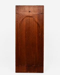 Irena Jaworska Pair of mirrors by Irena Jaworska Paris France circa 1960 - 4709133