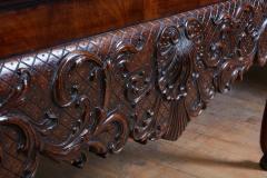 Irish Console Table - 1875047