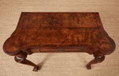 Irish Gaming Table - 4329542