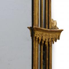 Irish George II Giltwood Mirror - 4513846