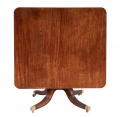 Irish Georgian Breakfast Table - 4748034
