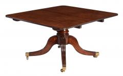 Irish Georgian Breakfast Table - 4748035