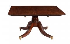 Irish Georgian Breakfast Table - 4748038