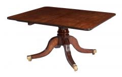 Irish Georgian Breakfast Table - 4748039