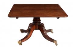 Irish Georgian Breakfast Table - 4748064
