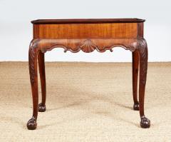 Irish Georgian Tray Top Table - 3961333