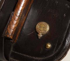 Irish Pony Saddle - 616797