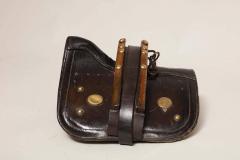 Irish Pony Saddle - 616799