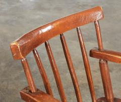 Irish Rustic Stick Back Windsor - 3822650