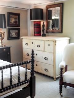 Irish or Eastern Eurpoean Pine Dresser - 1974360