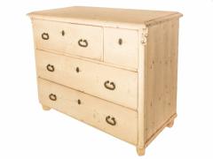 Irish or Eastern Eurpoean Pine Dresser - 1974368