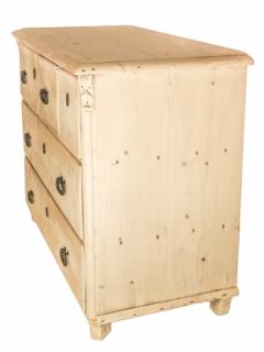 Irish or Eastern Eurpoean Pine Dresser - 1974370