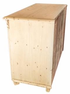 Irish or Eastern Eurpoean Pine Dresser - 1974371