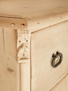 Irish or Eastern Eurpoean Pine Dresser - 1974372