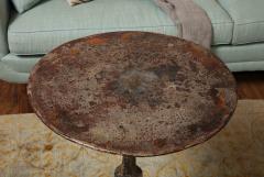 Iron Bistro Table - 2911460