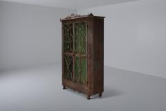 Iron Cabinet 1991 - 1940895