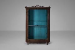 Iron Cabinet 1991 - 1940897