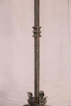 Iron Candlestick - 3531776