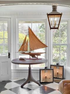 Iron Dining Table - 3632810