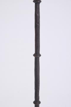 Iron Floor Lamp - 4684684