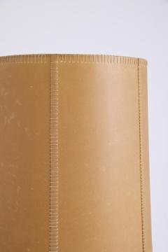 Iron Floor Lamp - 4684688