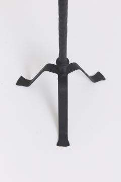 Iron Martini Table - 4493647