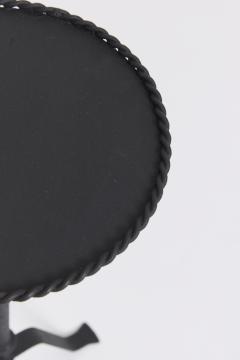 Iron Martini Table - 4493648