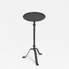 Iron Martini Table - 4493681