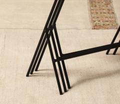 Iron Nesting Tables - 4471252