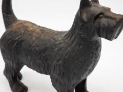 Iron Scottie Dog - 2406955