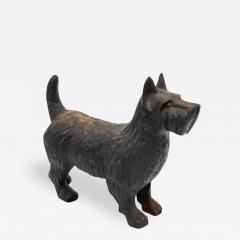 Iron Scottie Dog - 2411047