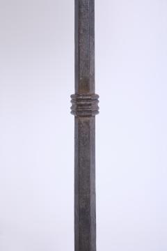 Iron Table Lamp - 4684476