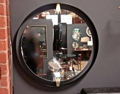 Iron and Brass Moderne Mirror - 503071