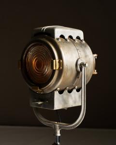 Iron and Steel Industrial Studio Production Light United States c 1950 - 4828741