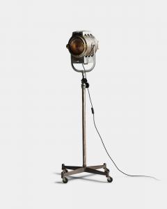 Iron and Steel Industrial Studio Production Light United States c 1950 - 4828938