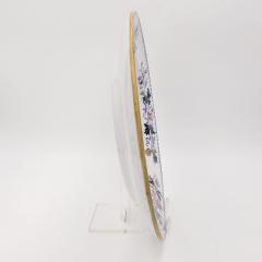 Ironstone Oval Platter England circa 1870 - 2761054