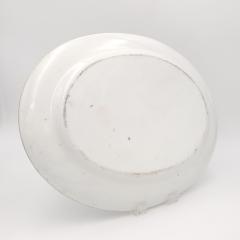Ironstone Oval Platter England circa 1870 - 2761059